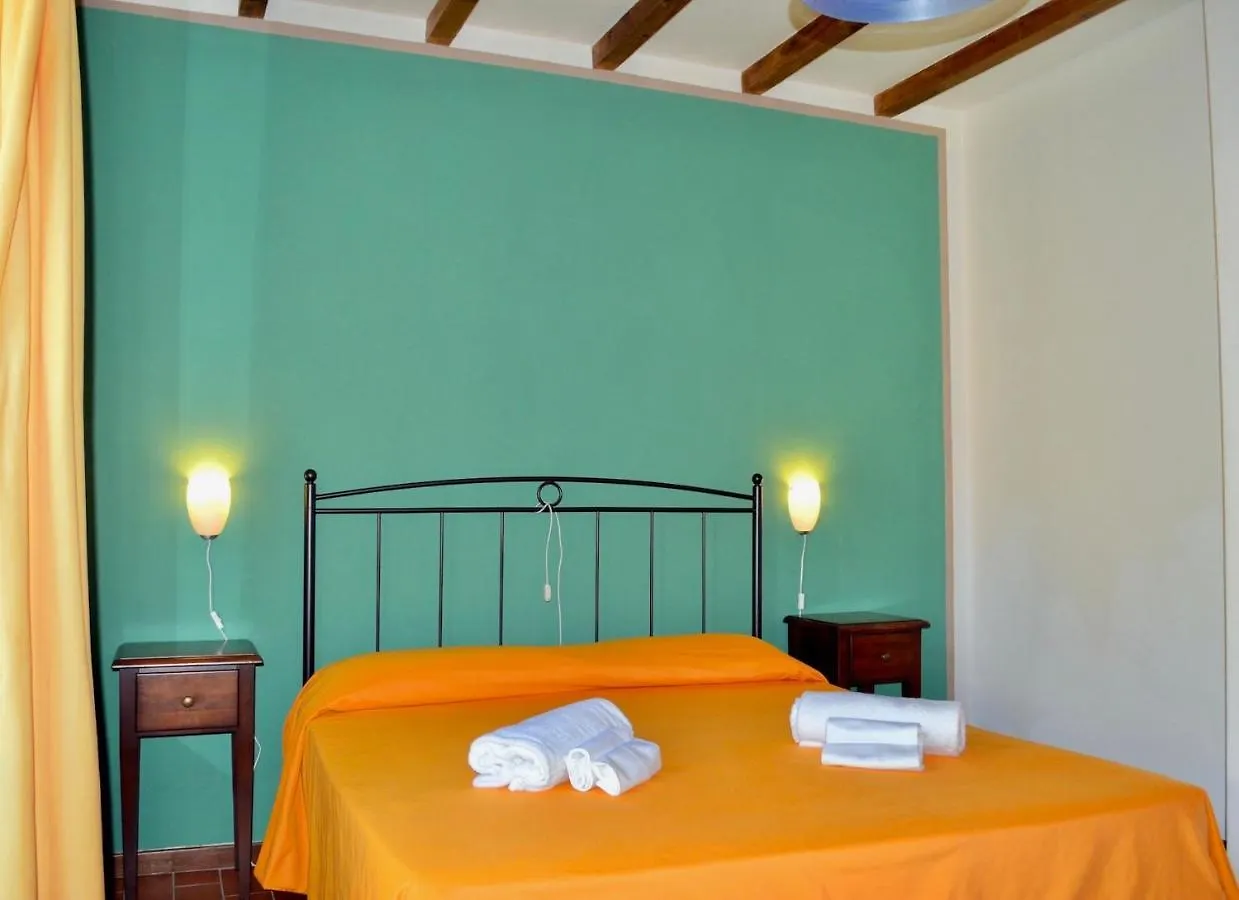 公寓式酒店 Apartments 5 Beds, Ground Floor With Private Outdoor Area, In Residence With Swimming-Pool 坎丕里亚麦利蒂玛